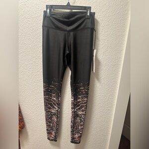 New alo leggings size xs